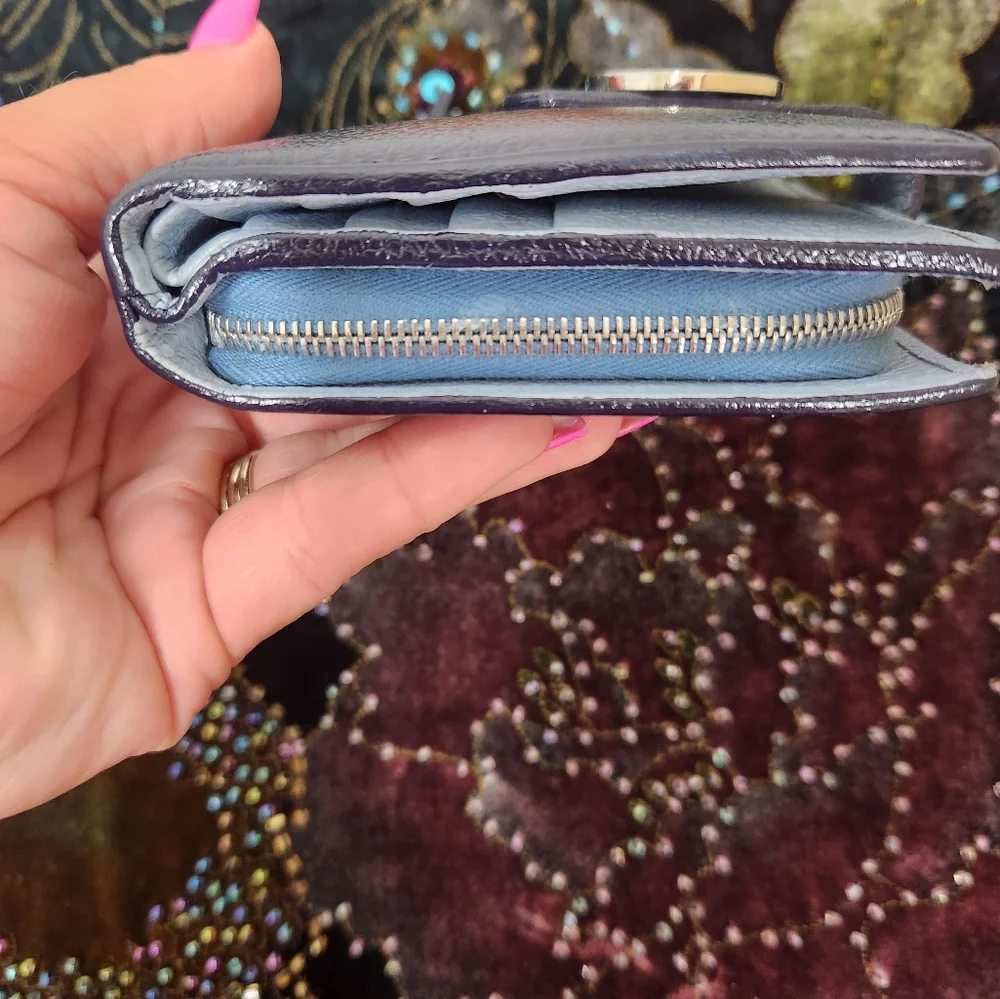 Bulgari Wallet - Picture 2 of 14